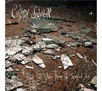 Cortney Tidwell - Don T Let the Stars Keep Us Ta