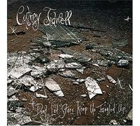 Cortney Tidwell - Don't Let Stars Keep Us Tangled Up