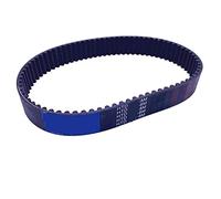 Cortnn 1pc Larghezza 30mm HTD8M Perimetro Cinghia dentata in Gomma 856 864 872 880 888 896 904 912 920 928 936mm Cinghia sincrona ad Anello Chiuso(904mm)