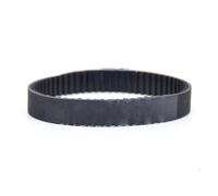 Cortnn 1pc T5 Larghezza 25mm Anello Chiuso Cinghia dentata in Gomma Lunghezza 870/880/885/890/900/910/930/940/980/990/1000mm(T5-930mm)