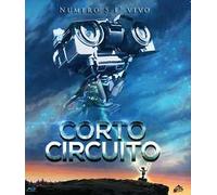 Corto Circuito [Blu-ray]