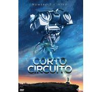 corto circuito DVD Italian Import (DVD) Ally Sheedy Steve Guttenberg G.W. Bailey