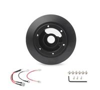 Corto hub del volante dell'adattatore del hub per E36 328I 325I 320I 323I YIJIAVSX