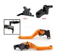 Corto Leve Freno Frizione Per Honda CBR500R/CB500F/X 19-21 CBR300R Gold 19-21 A7