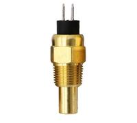 Corto M16*1,5 1/2 21 mm 3/8 17 mm NPT M14*1. Sensore temperatura acqua motore diesel per VDO 98 ± 3 ℃ Sensore di livello olio auto(1 2 NPT 21mm)