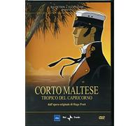 Corto Maltese 4 - Tropico Del Capricorno