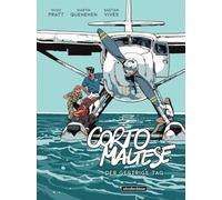 Corto Maltese: Der gestrige Tag