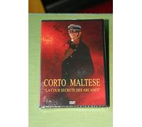 Corto Maltese - DVD