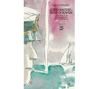Corto Maltese e Irene di Boston