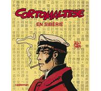 Corto Maltese en Sibérie: fac simile couleur: 7