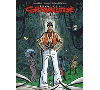 Corto Maltese. Equatoria