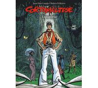 Corto Maltese. Equatoria - Pellejero Rubén, Díaz Canales Juan