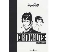 Corto Maltese. Favola di Venezia
