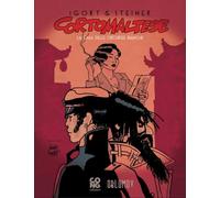 Corto Maltese. La casa delle orchidee bianche
