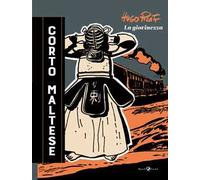 Corto Maltese. La giovinezza