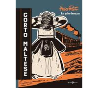 Corto Maltese. La giovinezza