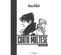 Corto Maltese. La giovinezza
