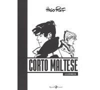 Corto Maltese. La giovinezza