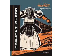 CORTO MALTESE. LA GIOVINEZZA - PRATT HUGO - Lizard