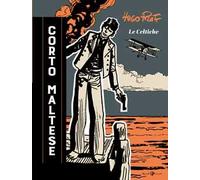 Corto Maltese. Le celtiche