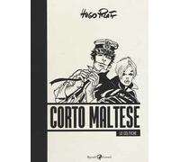 Corto Maltese. Le celtiche