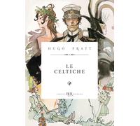 Corto Maltese. Le celtiche