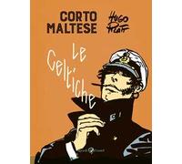 Corto Maltese. Le celtiche