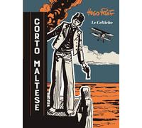 CORTO MALTESE. LE CELTICHE - PRATT HUGO - Lizard