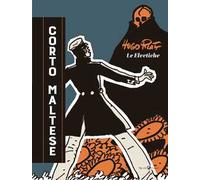 Corto Maltese. Le elvetiche