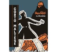 Corto Maltese. Le elvetiche