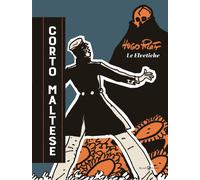 Corto Maltese. Le elvetiche