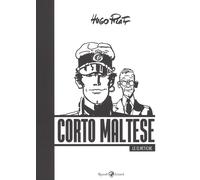 Corto Maltese. Le elvetiche - Pratt Hugo