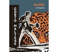 Corto Maltese. Le etiopiche