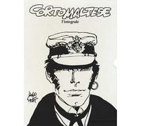 Corto Maltese. L'integrale