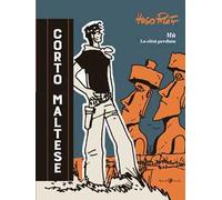 Corto Maltese. Mu