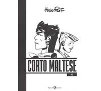 Corto Maltese. Mu