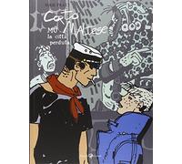 Corto Maltese. Mu la città perduta