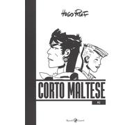 Corto Maltese. Mu - Pratt Hugo