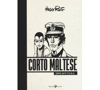Corto Maltese. Sempre un po' più in là - Pratt Hugo