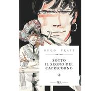 Corto Maltese. Sotto il segno del capricorno