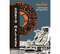 Corto Maltese. Sotto il segno del capricorno