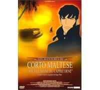 Corto maltese : sous le signe du capricorne