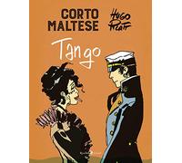 Corto Maltese. Tango