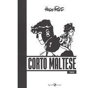 Corto Maltese. Tango