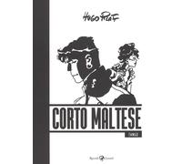 Corto Maltese. Tango - Pratt Hugo