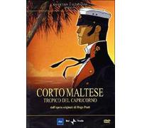 Corto Maltese. Tropico del Capricorno