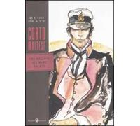 Corto Maltese. Una ballata del mare salato