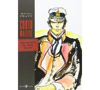 Corto Maltese. Una ballata del mare salato