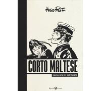 Corto Maltese. Una ballata del mare salato - Pratt Hugo