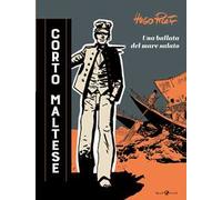 Corto Maltese. Una ballata nel mare salato